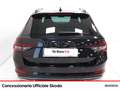 Skoda Superb wagon 2.0 tdi evo sportline 150cv dsg Nero - thumbnail 4