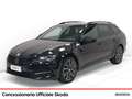 Skoda Superb wagon 2.0 tdi evo sportline 150cv dsg Nero - thumbnail 1