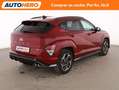 Hyundai KONA 1.6 Hybrid N Line 2WD Rojo - thumbnail 6