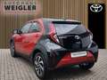 Toyota Aygo X 5-Türer Teamplayer 5-Gang*Klima*Kamera* Rouge - thumbnail 4