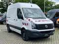 Volkswagen Crafter 2.0 TDI//Hochdach//PDC//2.Hand//AHK//TOP Weiß - thumbnail 2