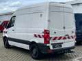Volkswagen Crafter 2.0 TDI//Hochdach//PDC//2.Hand//AHK//TOP Weiß - thumbnail 4