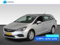 Opel Astra Sports Tourer 1.4T 145pkEdition Automaat | Demo, b Grijs - thumbnail 1