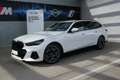 BMW i5 eDrive40 *M-Paket Pro/B&W Sound/AHK/Comfort Paket/DA-Prof./Adapt. LED* Weiß - thumbnail 3