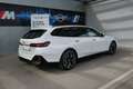 BMW i5 eDrive40 *M-Paket Pro/B&W Sound/AHK/Comfort Paket/DA-Prof./Adapt. LED* Weiß - thumbnail 34