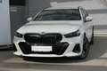 BMW i5 eDrive40 *M-Paket Pro/B&W Sound/AHK/Comfort Paket/DA-Prof./Adapt. LED* Weiß - thumbnail 2