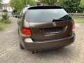 Volkswagen Golf Variant GolfVI Variant2.0TDI,140PS,Voll*STHZ*AHK*NAV*Kl*SH Barna - thumbnail 3