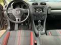 Volkswagen Golf Variant GolfVI Variant2.0TDI,140PS,Voll*STHZ*AHK*NAV*Kl*SH Barna - thumbnail 8