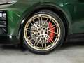 Porsche Macan Turbo Groen - thumbnail 11