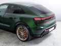 Porsche Macan Turbo Groen - thumbnail 3