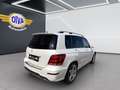 Mercedes-Benz GLK 350 GLK 350 CDI BE 4M AMG Sportpaket Weiß - thumbnail 2