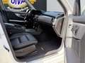 Mercedes-Benz GLK 350 GLK 350 CDI BE 4M AMG Sportpaket Weiß - thumbnail 11