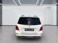 Mercedes-Benz GLK 350 GLK 350 CDI BE 4M AMG Sportpaket Weiß - thumbnail 6