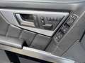 Mercedes-Benz GLK 350 GLK 350 CDI BE 4M AMG Sportpaket Weiß - thumbnail 9
