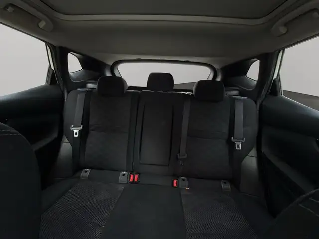 Nissan Qashqai view 13