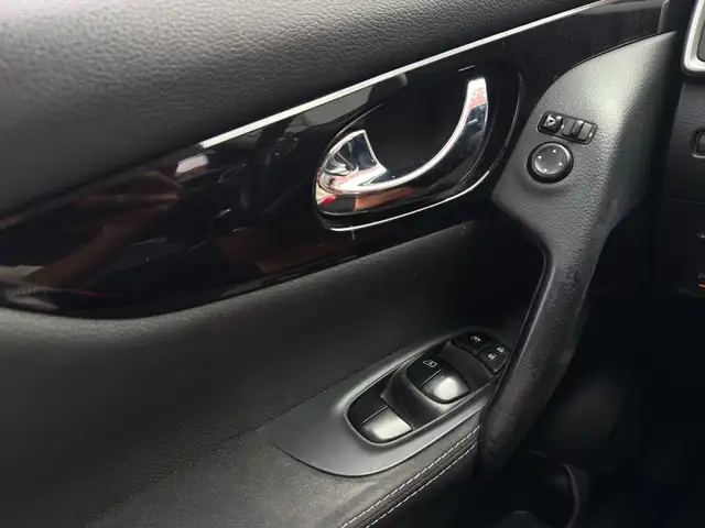 Nissan Qashqai view 15