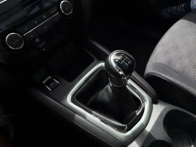 Nissan Qashqai view 11