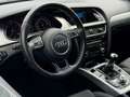 Audi A4 Avant 2.0 TDI DPF Ambition Navi SitzHzg Xenon PDC Gris - thumbnail 7