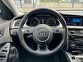 Audi A4 Avant 2.0 TDI DPF Ambition Navi SitzHzg Xenon PDC Gris - thumbnail 13