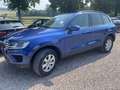 Volkswagen Touareg V6 TDI BMT/Start-Stopp 4Motion Blauw - thumbnail 2