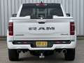 Dodge RAM 1500 4x4 Crew Cab Laramie Sport LPG Blanco - thumbnail 16