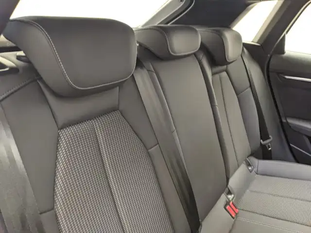 Audi A3 view 8