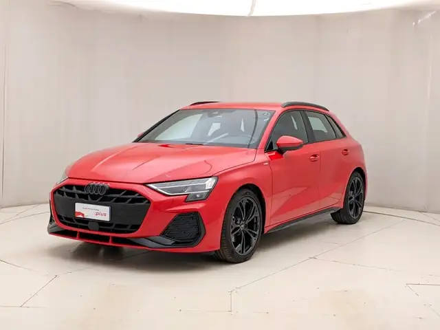 2026 Audi A3 in Red for sale