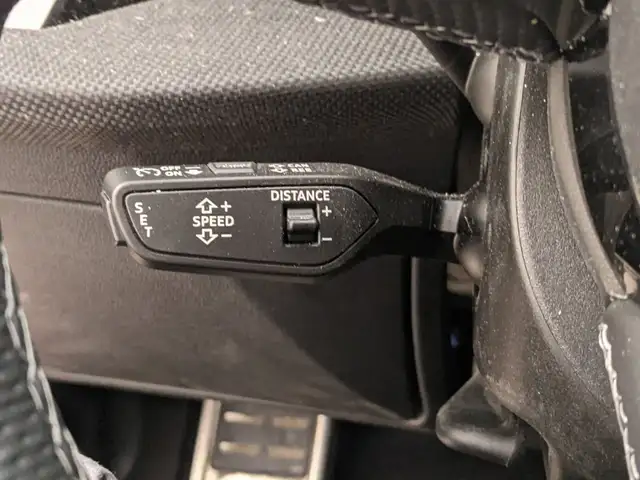 Audi A3 view 10