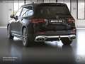 Mercedes-Benz GLB 35 AMG GLB 35 4M AMG+AHK+MULTIBEAM+KAMERA+HUD+8G Noir - thumbnail 23