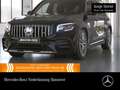 Mercedes-Benz GLB 35 AMG GLB 35 4M AMG+AHK+MULTIBEAM+KAMERA+HUD+8G Noir - thumbnail 1