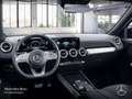 Mercedes-Benz GLB 35 AMG GLB 35 4M AMG+AHK+MULTIBEAM+KAMERA+HUD+8G Noir - thumbnail 11
