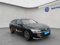 Volkswagen Passat Elegance 2,0 l TDI SCR 4MOTION DSG AHK Pano Schwarz - thumbnail 9