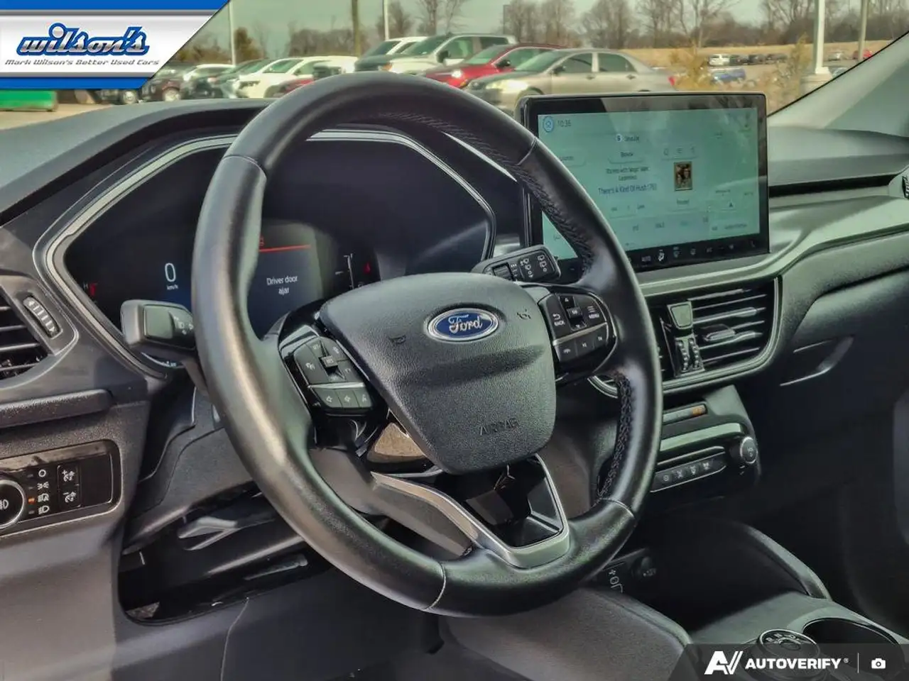 Ford Escape снимка Ford Escape