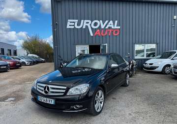 220 CDi 2.2 16V 170 cv