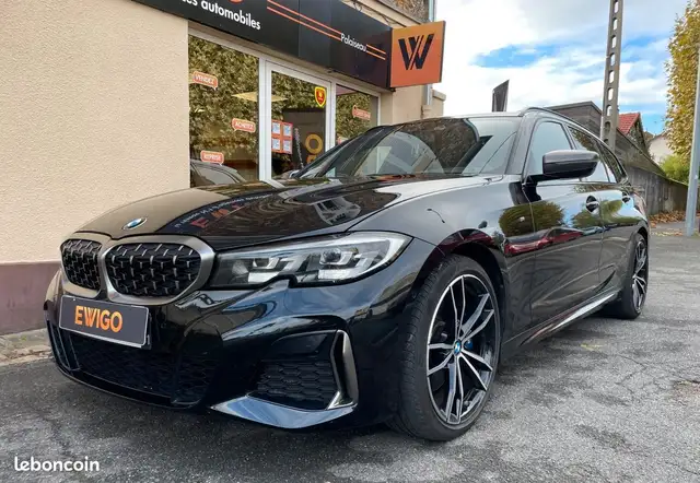 BMW M3 m340 touring (g21) 3.0 d 351h 340ch xdrive bva8 entretien nombreuses options