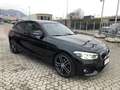BMW 118 118i Msport 3p auto Noir - thumbnail 3