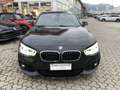 BMW 118 118i Msport 3p auto Noir - thumbnail 2