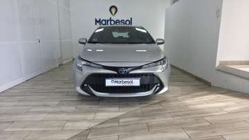 125H Active Tech