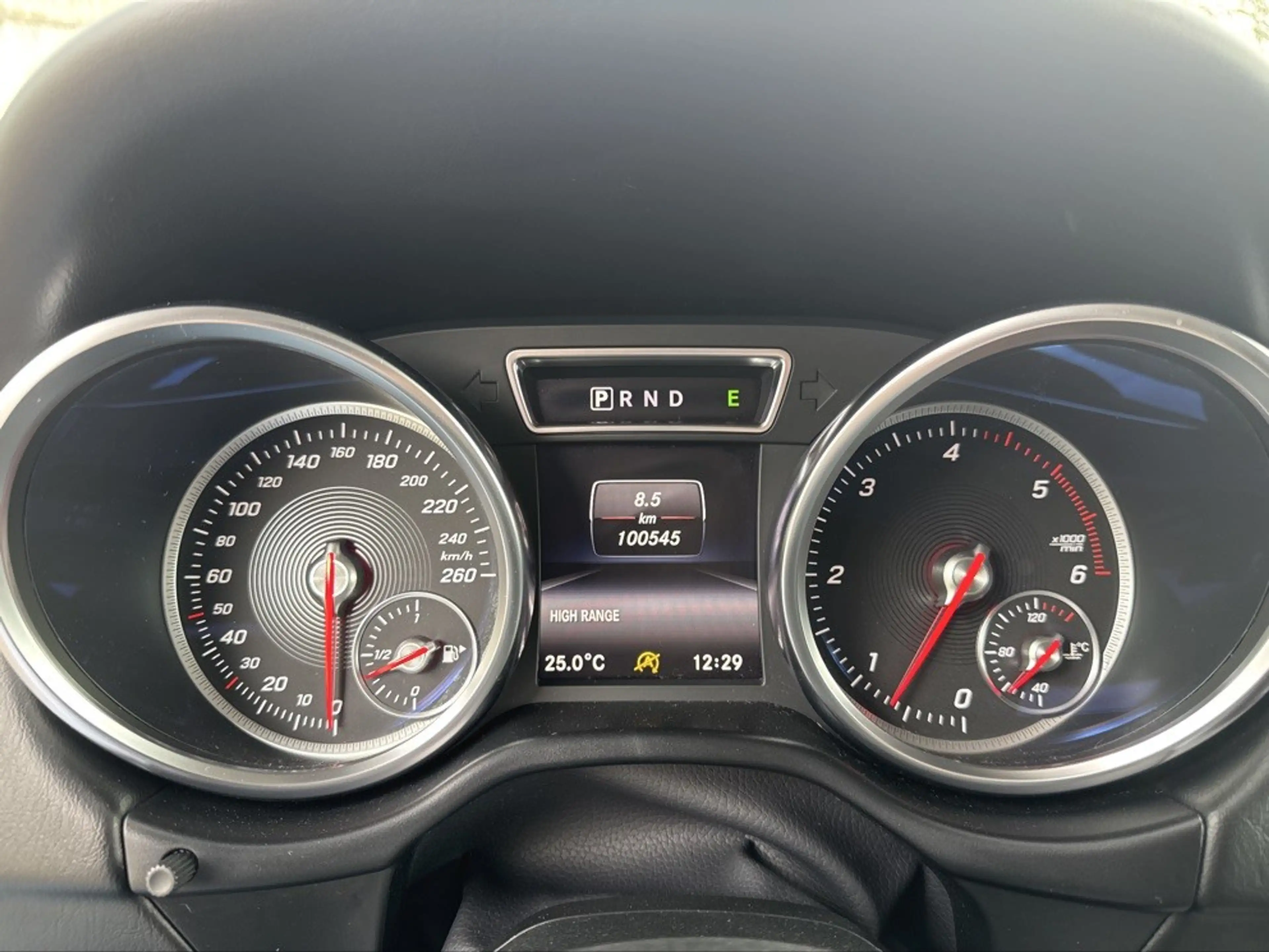 Mercedes-Benz G 350 G350 d | Grijs kenteken | 4Matic | 245PK | Designo — photo 7