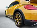 Volkswagen Beetle 1.2 TSI Dune navigatie / leder / pdc žuta - thumbnail 4