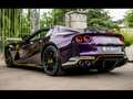 Ferrari 812 GTS ATELIER°VIOLA HONG KONG°FULL XPEL°CARBON°1st H Mauve - thumbnail 3