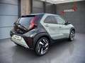 Toyota Aygo X 1,5 l Lounge CVT Schwarz - thumbnail 4