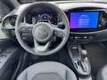 Toyota Aygo X 1,5 l Lounge CVT Schwarz - thumbnail 7