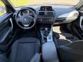 BMW 114 1-serie 114i Exec Sportline Gris - thumbnail 7