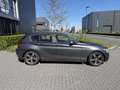 BMW 114 1-serie 114i Exec Sportline Gris - thumbnail 2