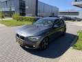 BMW 114 1-serie 114i Exec Sportline Gris - thumbnail 16