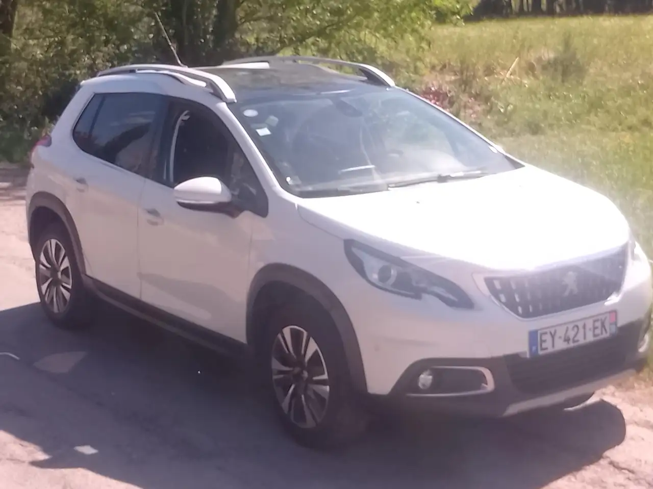 Peugeot 2008 1.2 PureTech 110ch S