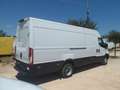 Iveco Daily 35c15 furgone maxi volume Blanco - thumbnail 4