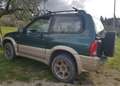 Suzuki Grand Vitara 3p 1.6 16v Vert - thumbnail 7