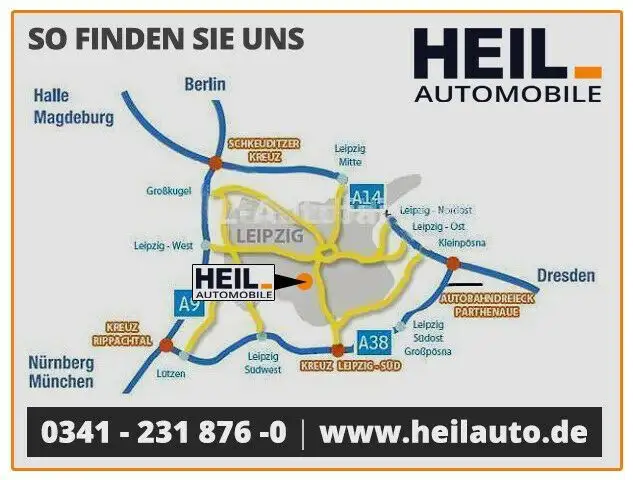 Nissan NV400 Kastenwagen L2H2 3,5t COMFORT*AHK*PDC*